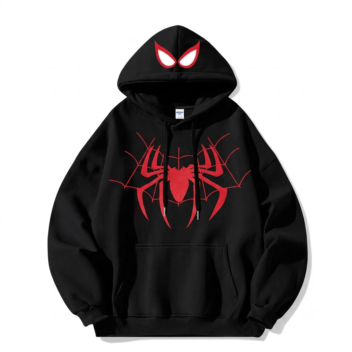 Homem-Aranha Preto